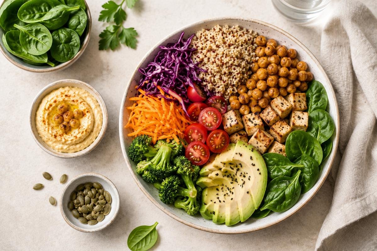 Vegetariana