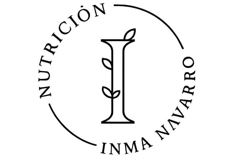 Logo de Inma Navarro Nutrición